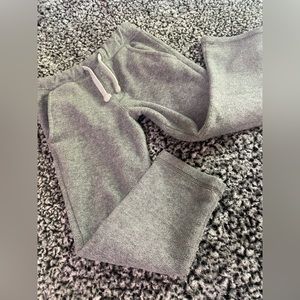Grey pants for toddler boy 4T